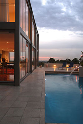 Bundoora House